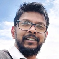 Ranganath Gunawardane