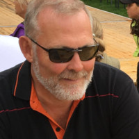 Jan Holm