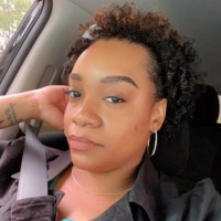 Cherish Jones