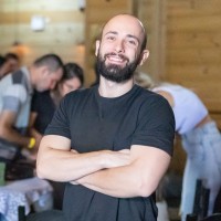 Éliton Cassol