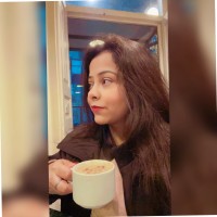 Samita Tiwari