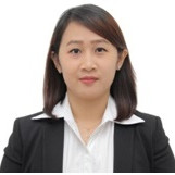 Cynthia Dewi