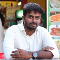 Ajith S