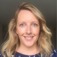 Samantha Robinson