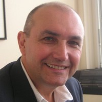 Paul Drigues