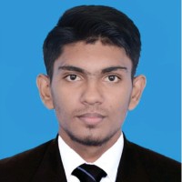 Mohamed Aakeel Mohamed Shareef