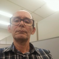 Aparecido Angelim Vieira