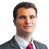 Gerben Van Dijk
