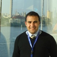 Shadi Mohamed