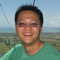 Tony Jong