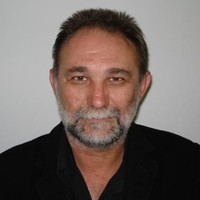 Steve Rickertt
