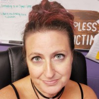 Jill Jeffrey