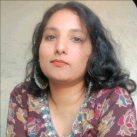 Pooja Sharma
