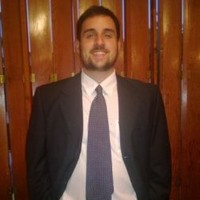 Martín Gonzalez Varela