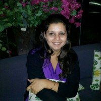 Deepika Mohindroo