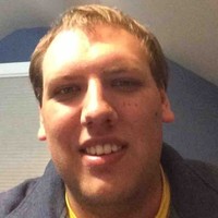Adam Manternach