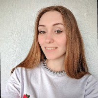 Iryna Dotsenko