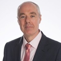 Mark Mccormack