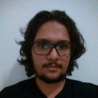 Thalisson Barreto de Melo Silva