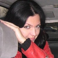 Ирина Тетерева
