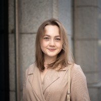 Olga Fedosova