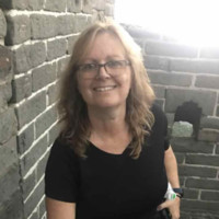 Lisa Tvenstrup
