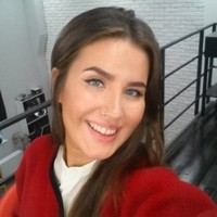 Ирина Максименко