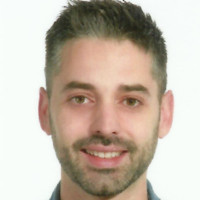 Mario Belda Valls
