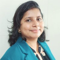 Reetu Raj