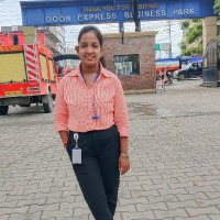 Divya Agarwal