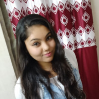 Meghna Shah