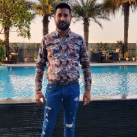 Pawan Parewa