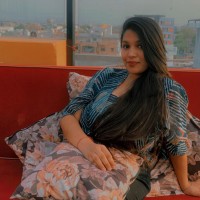 Pooja Parihar