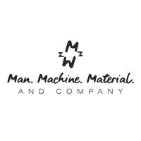 Man, Machine, Material and Company