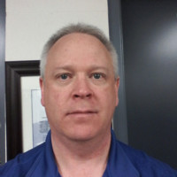 Warren Madigan