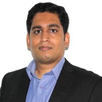 Achal Sudheer