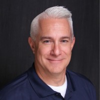 Byron Baird