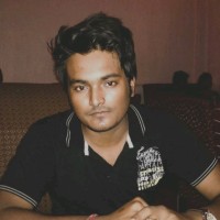 Debarshi Ganguly