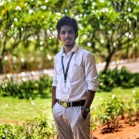 RUBESHWARAN S