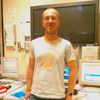 Stefano Ubbiali
