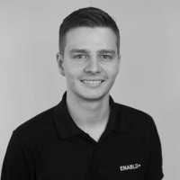 Kristoffer Arntzen