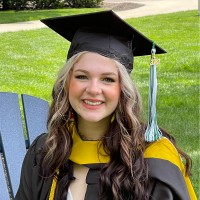 Olivia Leiphart