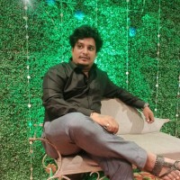 Bharat Poojari
