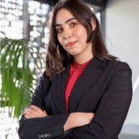 Nour-El Houda SIFEDDINE