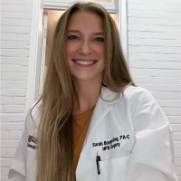 Sarah Borgerding, PA-C