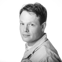 Bob Vastenhoud