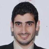 BEN JRAD Mohamed