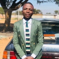 Siphosenkosi Nxumalo