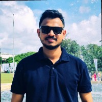 Navinda Dissanayake