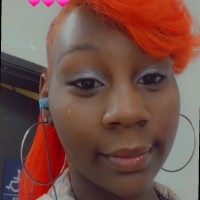 Kyrah Burrows